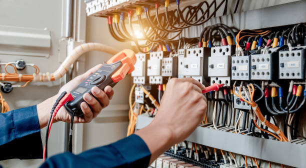 Professional Electrician in Jefferson, LA