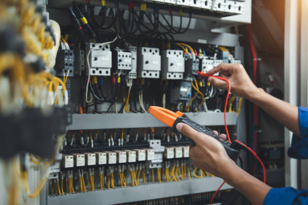 Best Electrical Installation Contractor  in Jefferson, LA