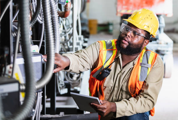 Best 24-Hour Electrician  in Jefferson, LA