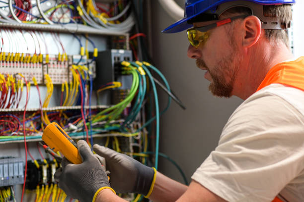 Best Local Electrician Companies  in Jefferson, LA