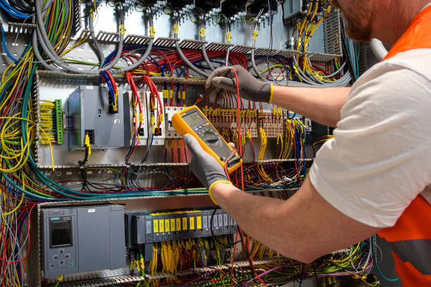 Best Ceiling Fan Installation Electrician  in Jefferson, LA