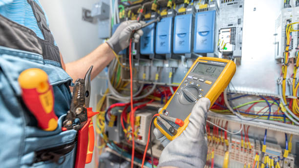 Best Electrical Troubleshooting Services  in Jefferson, LA