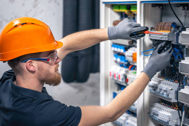 Best Emergency Electrician Near Me  in Jefferson, LA