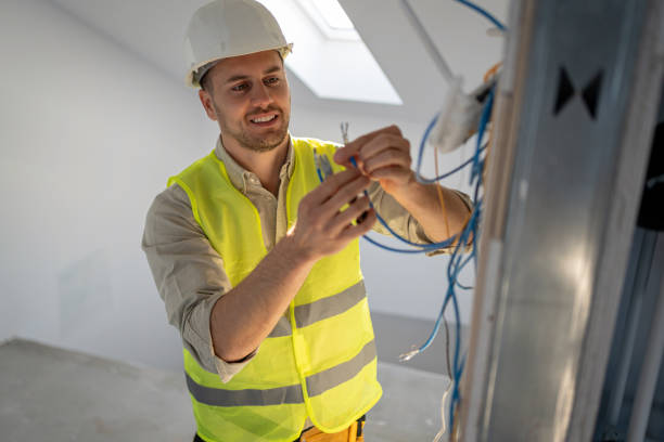 Electrical Upgrades for Homes in Jefferson, LA
